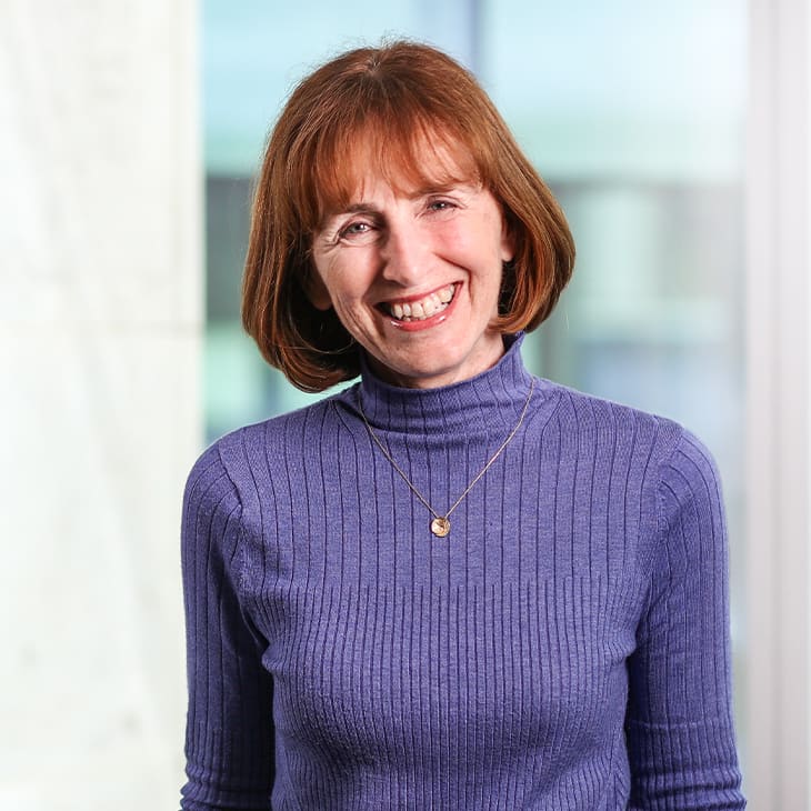 Finola McCarthy photo