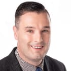 Brendan Sharkey photo