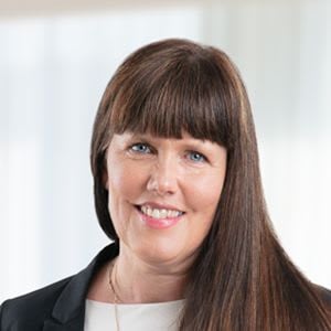 Susanne Mellqvist photo