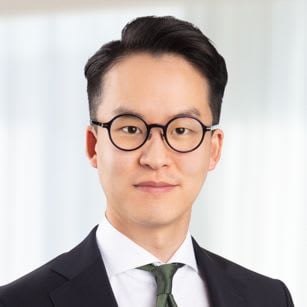 John Park photo