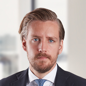 Niklas Eriksson photo