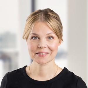 Emma Johansson photo