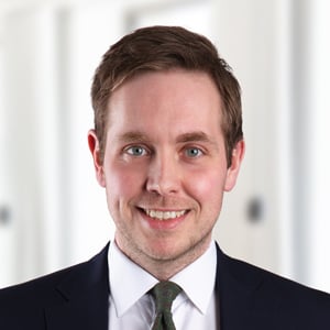 Fredrik Mandelholm photo