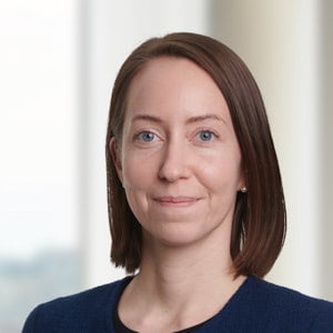 Sanna-Mari Seppälä photo