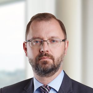 Mikael Segercrantz photo