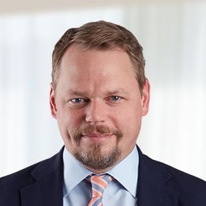 Kristian Hugmark photo