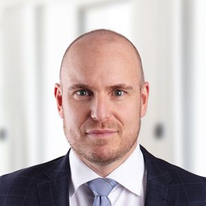 Björn Johansson Heigis photo
