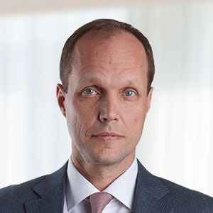 Antti Ihamuotila photo