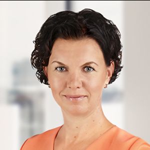 Anu Waaralinna photo