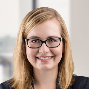 Johanna Flythström photo