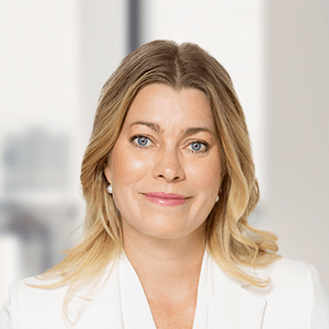 Johanna Lilja photo