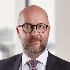 Marcus Hedén photo