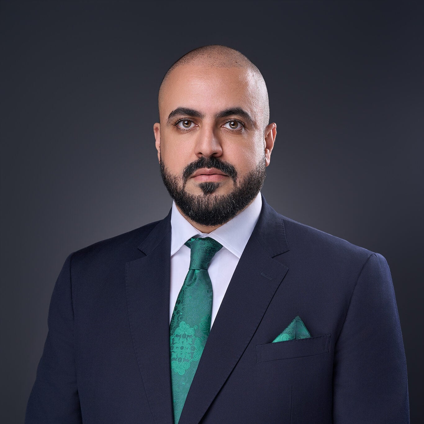 Ahmed Salah photo