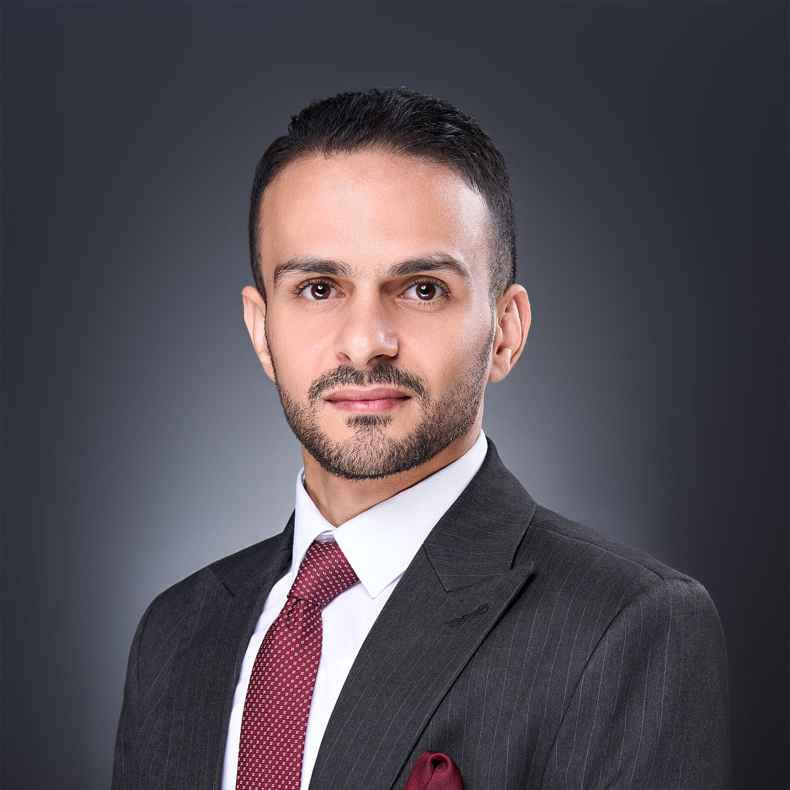 Ahmed Brik photo
