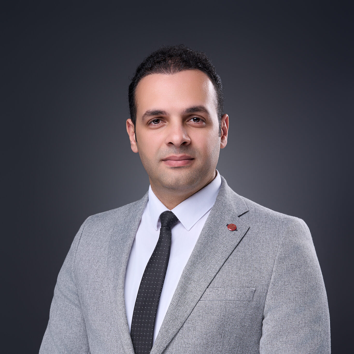 Mohamed Elhoufy photo