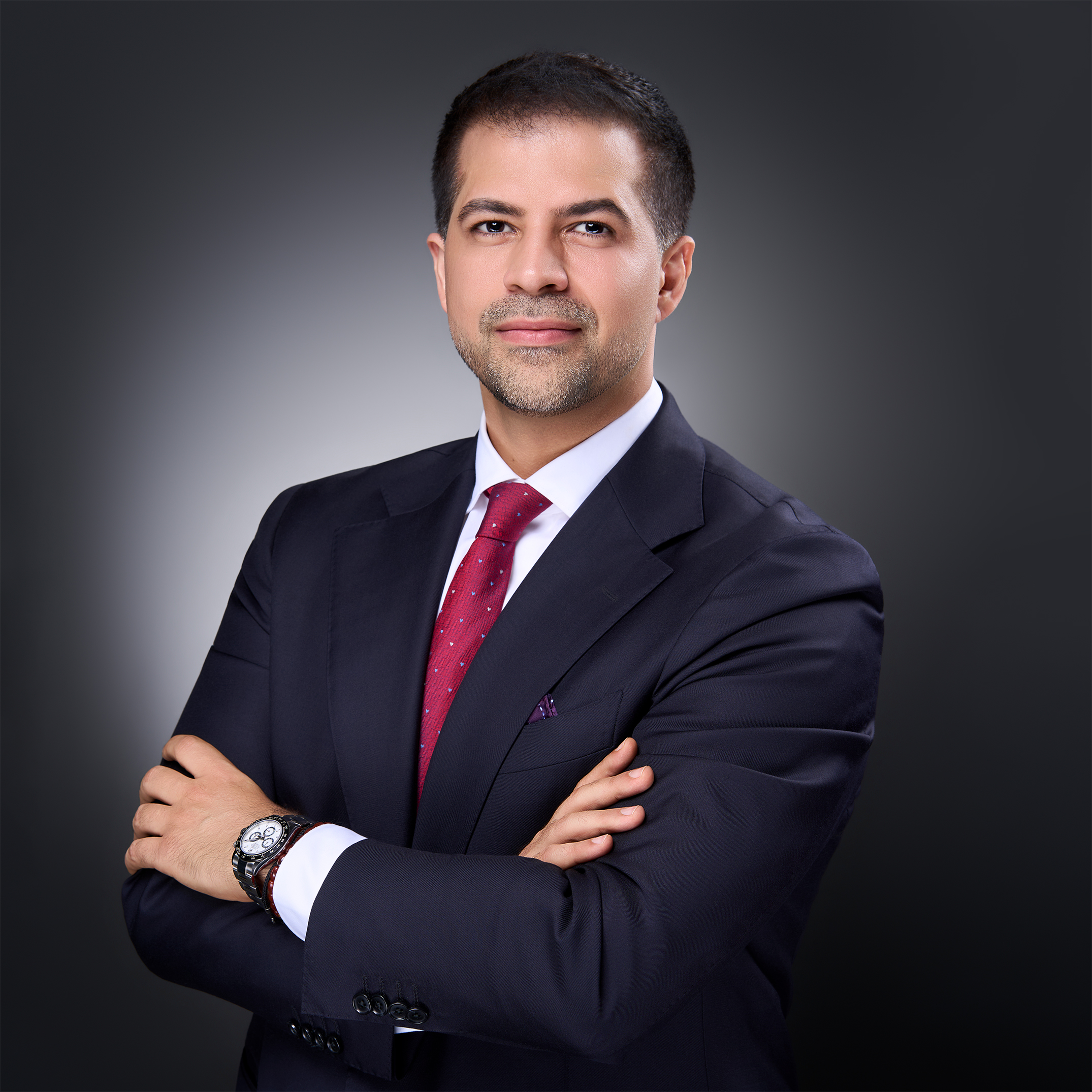 Ahmed Odeh photo
