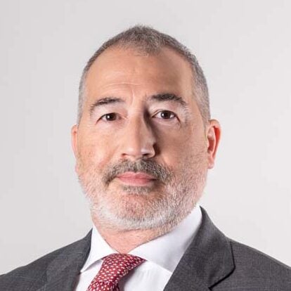 Emilio Gude Menéndez photo