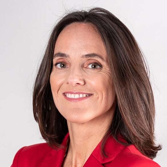 Ana Gómez Hernández photo