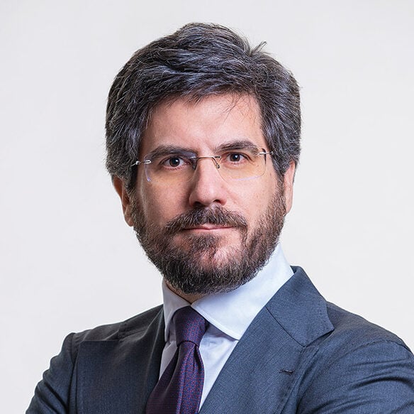 Francisco Esteban Bernal photo