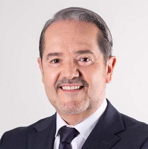 José Ramón Couso Pascual photo