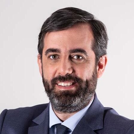 Jorge Sarazá Granados photo