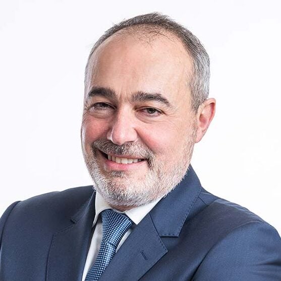 Juan Carlos Alfonso Rubio photo
