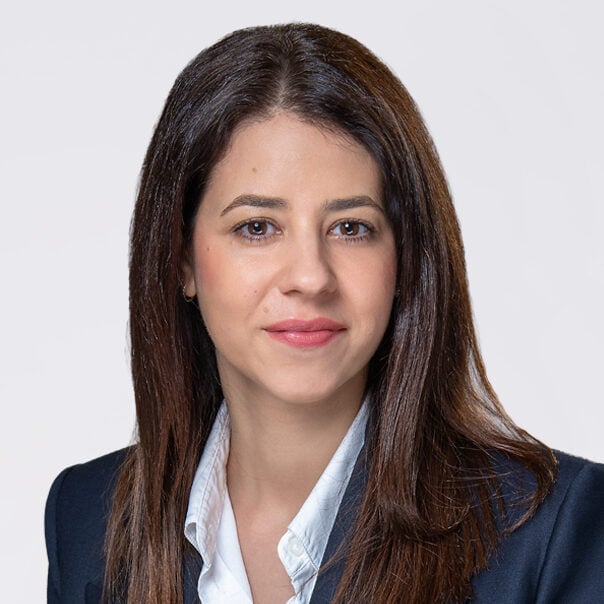 Esther Pérez García photo