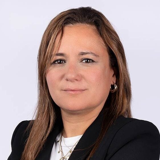 Patricia Rosell Domínguez photo