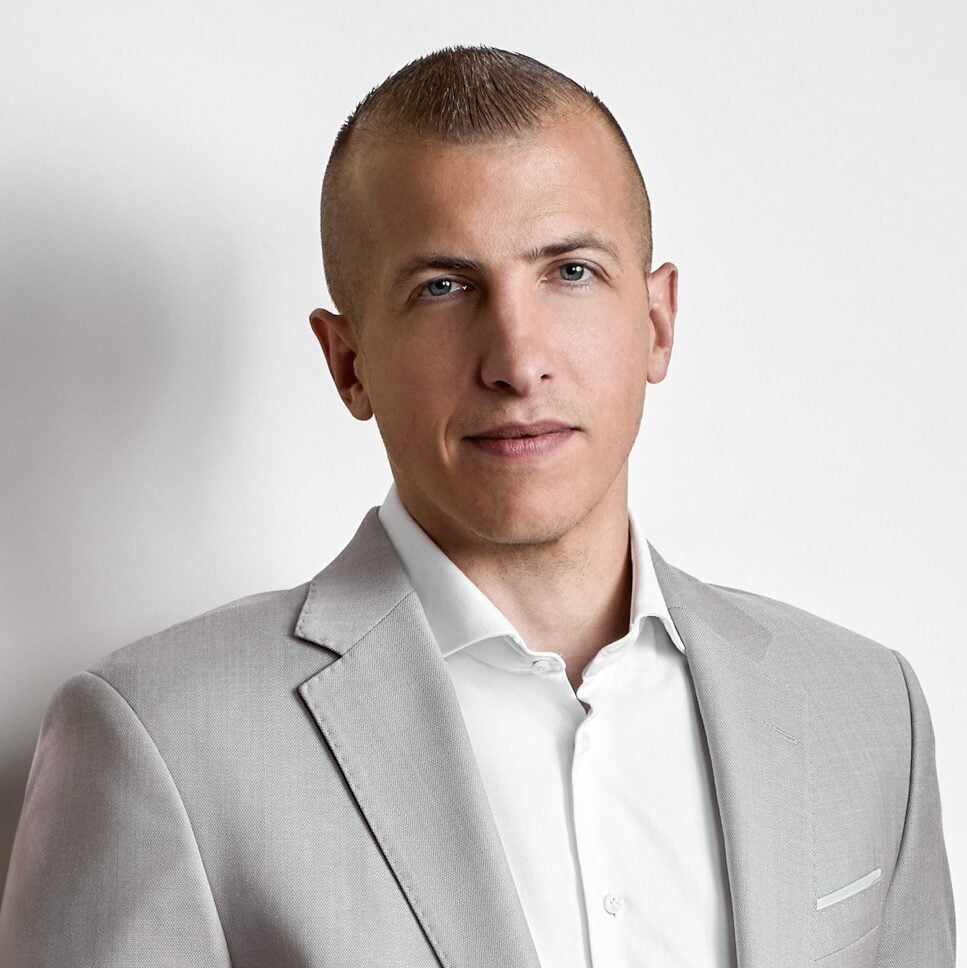 Peter Gorše photo