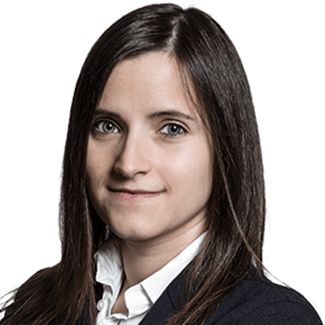 Alexandra Bognár photo