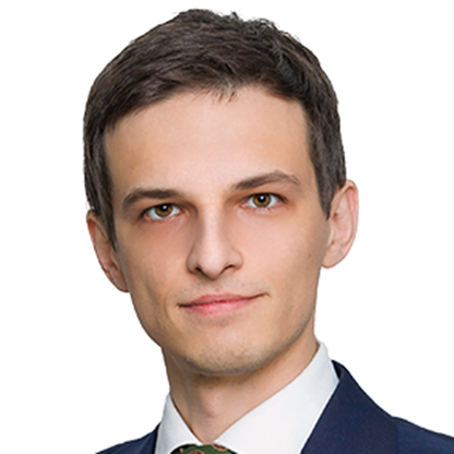 Tomasz Kwaśniewski photo