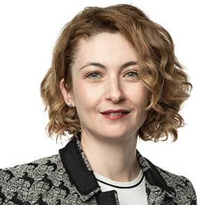 Adina Damaschin photo