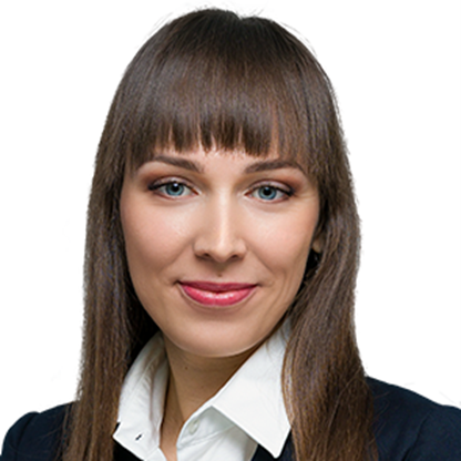 Katarzyna Szczudlik photo