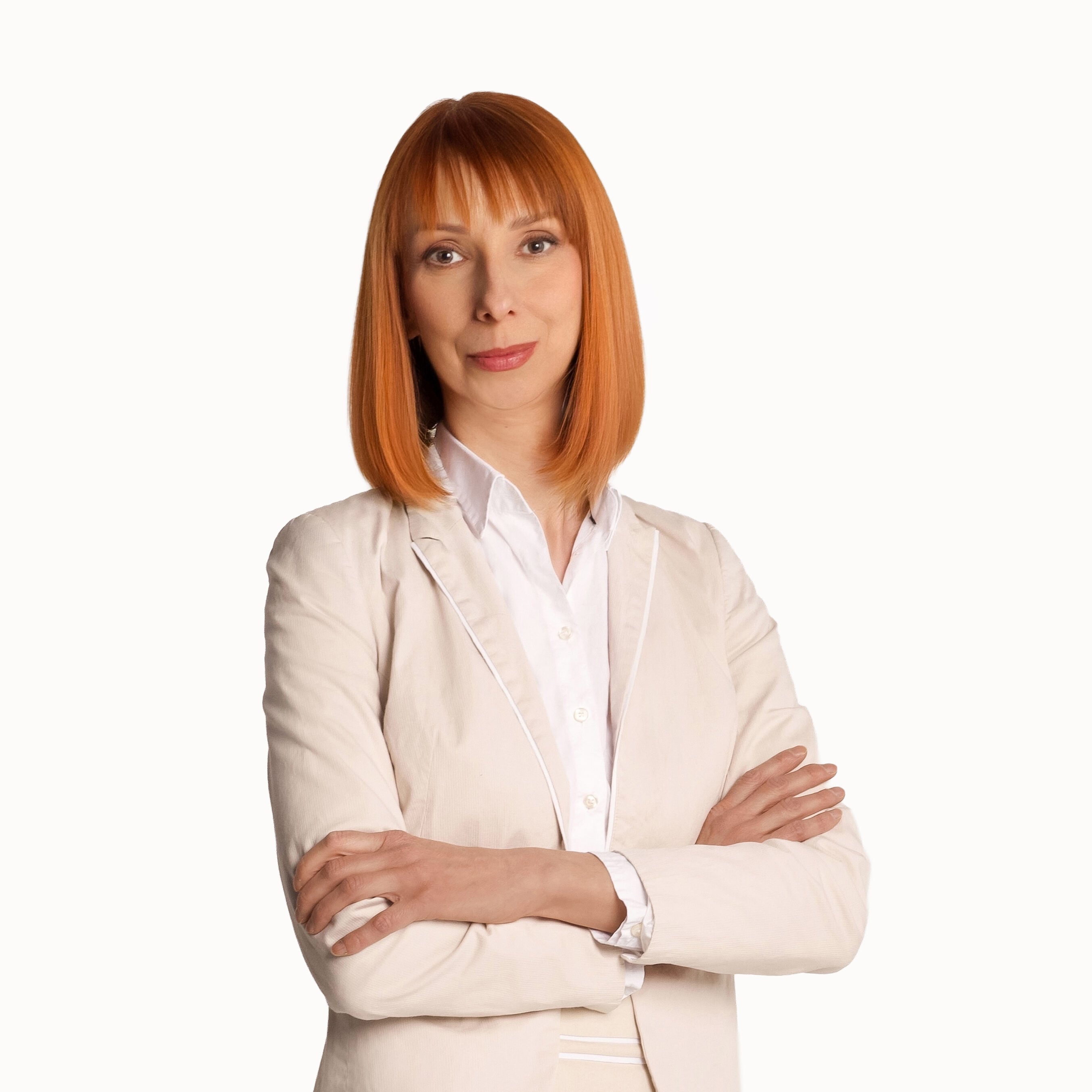 Zuzana Hnátová photo
