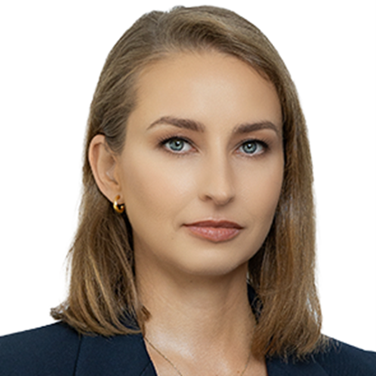 Ilona Fedurek photo