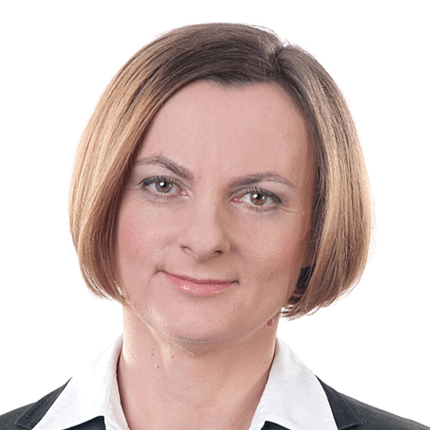 Barbara Jóźwik photo