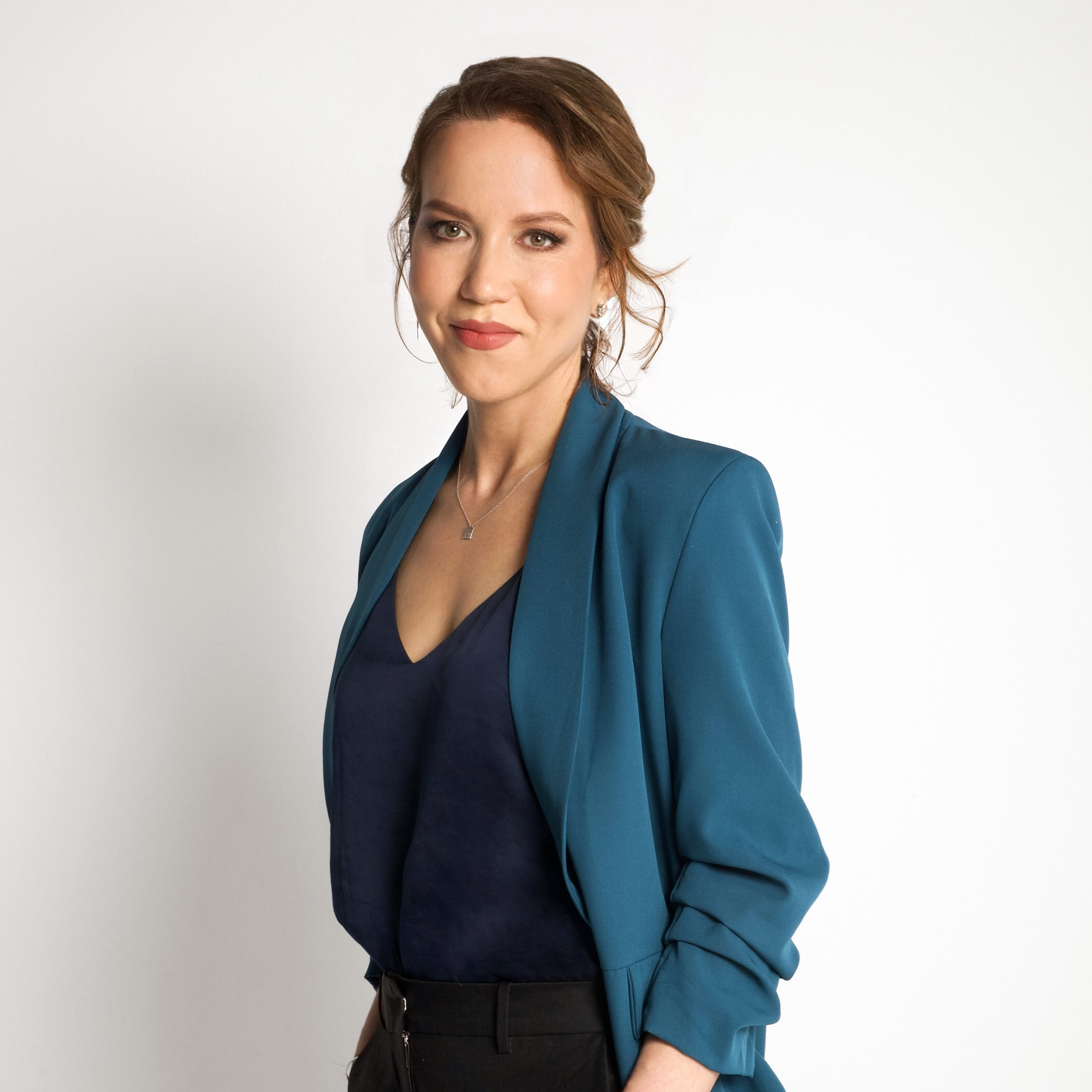 Soňa Hekelová photo