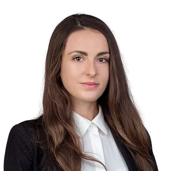 Gergana Roussinova-Ivanova photo
