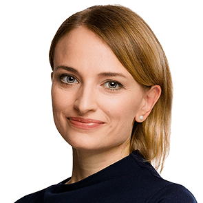 Katarzyna Sulimierska photo