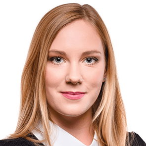 Paulina Klimek-Woźniak photo