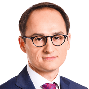 Daniel Radwański photo
