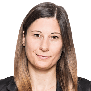 Evelin Hlina photo