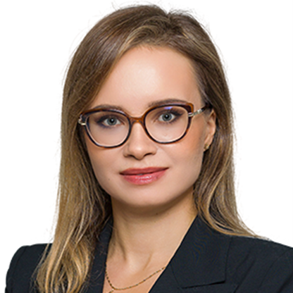Katarzyna Solarz-Włodarska photo