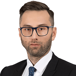 Adam Nowosielski photo