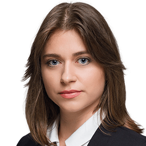 Ewelina Adamczyk photo