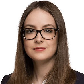 Hanna Kosińska photo