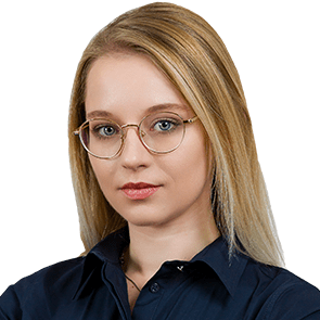 Agnieszka Stawiarska photo