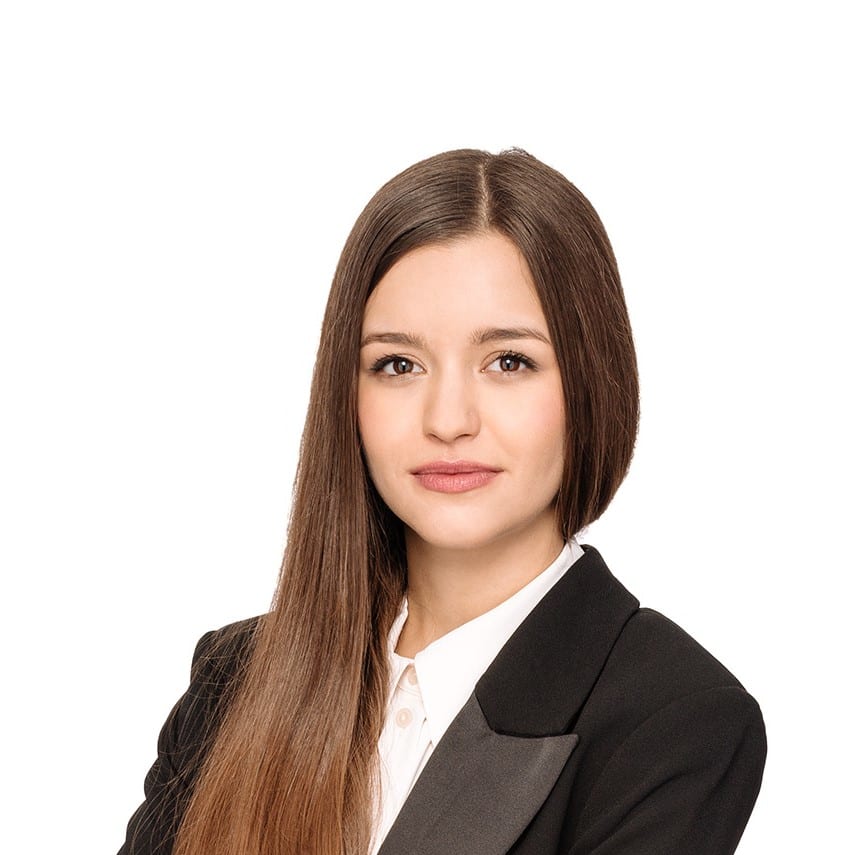 Ema Stoyanova photo