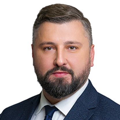 Marcin Czaprowski photo