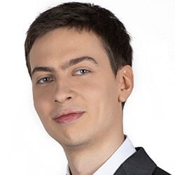 Marko Kostić photo